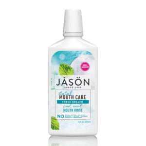 Cool Mint Mouthwash