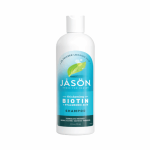 Extra Volumizing Biotin Shampoo