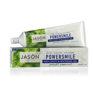 Powersmile® Anti-Cavity & Whitening Toothpaste