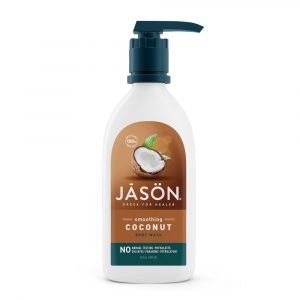 Smoothing Coconut Body Wash