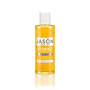 Vitamin E 5,000 IU Oil