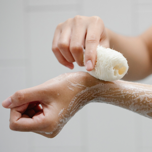 body wash