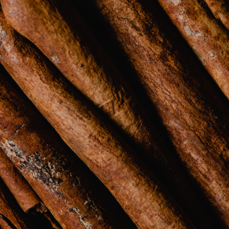 Cinnamon