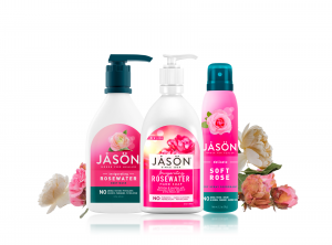 Rosewater