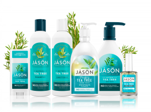 Tea  Tree