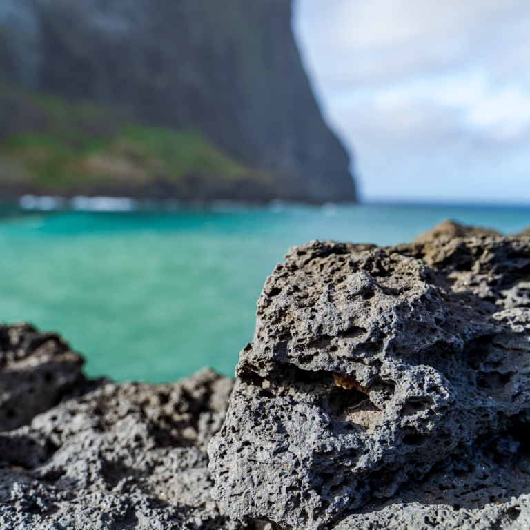 Ocean Minerals