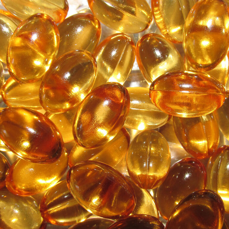 Vitamin E